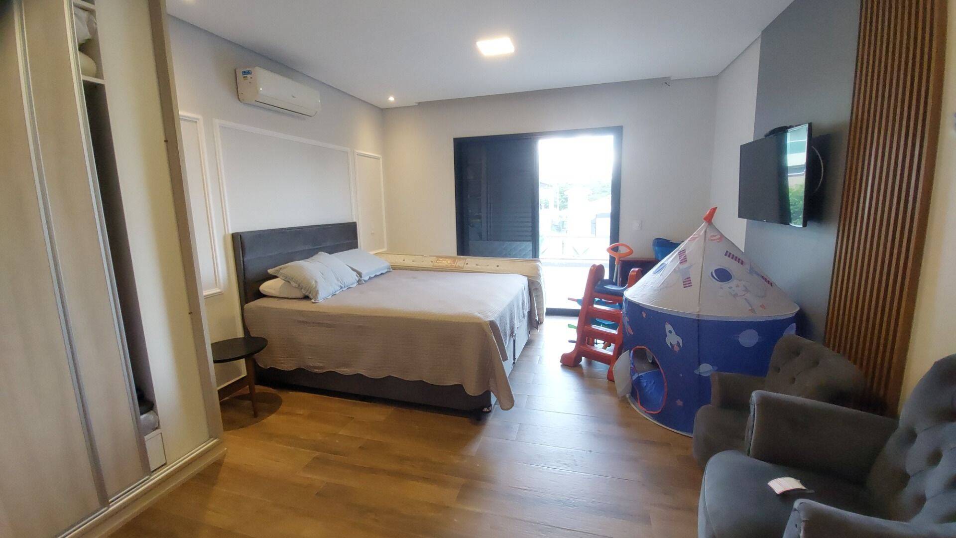 Sobrado, 4 quartos, 341 m² - Foto 67