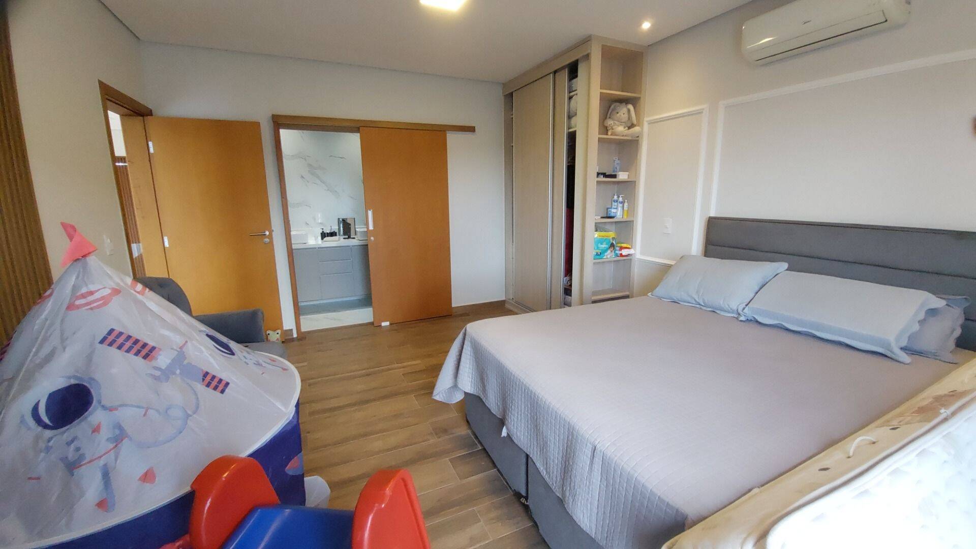 Sobrado, 4 quartos, 341 m² - Foto 68