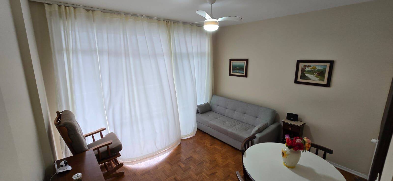 Apartamento, 2 quartos, 85 m² - Foto 1