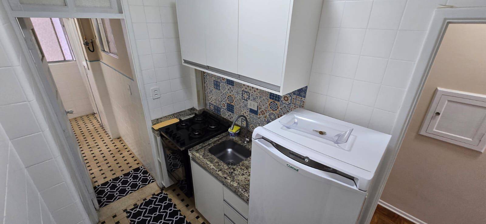Apartamento, 2 quartos, 85 m² - Foto 13