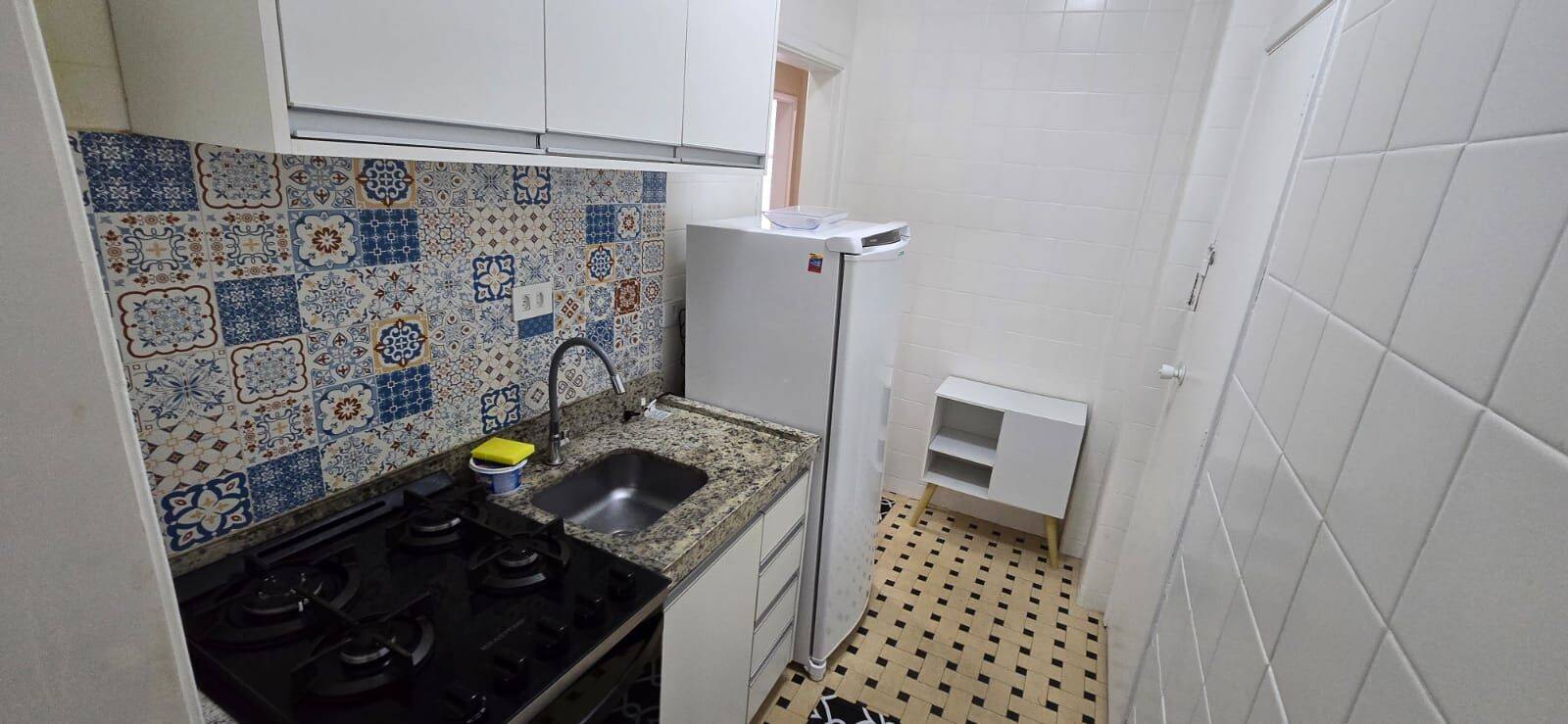 Apartamento, 2 quartos, 85 m² - Foto 17