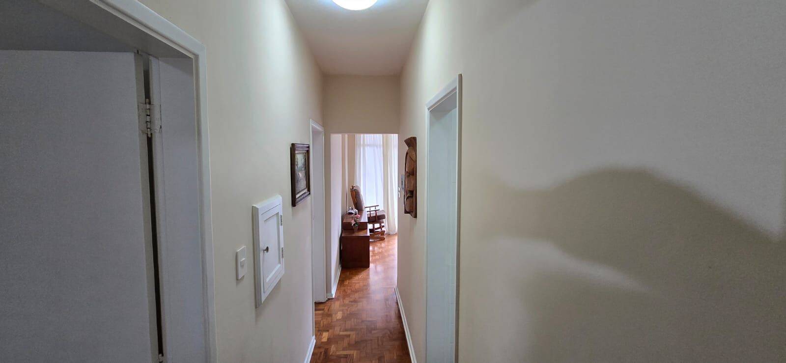 Apartamento, 2 quartos, 85 m² - Foto 21