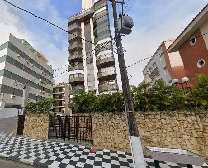 Apartamento, 3 quartos, 99 m² - Foto 1