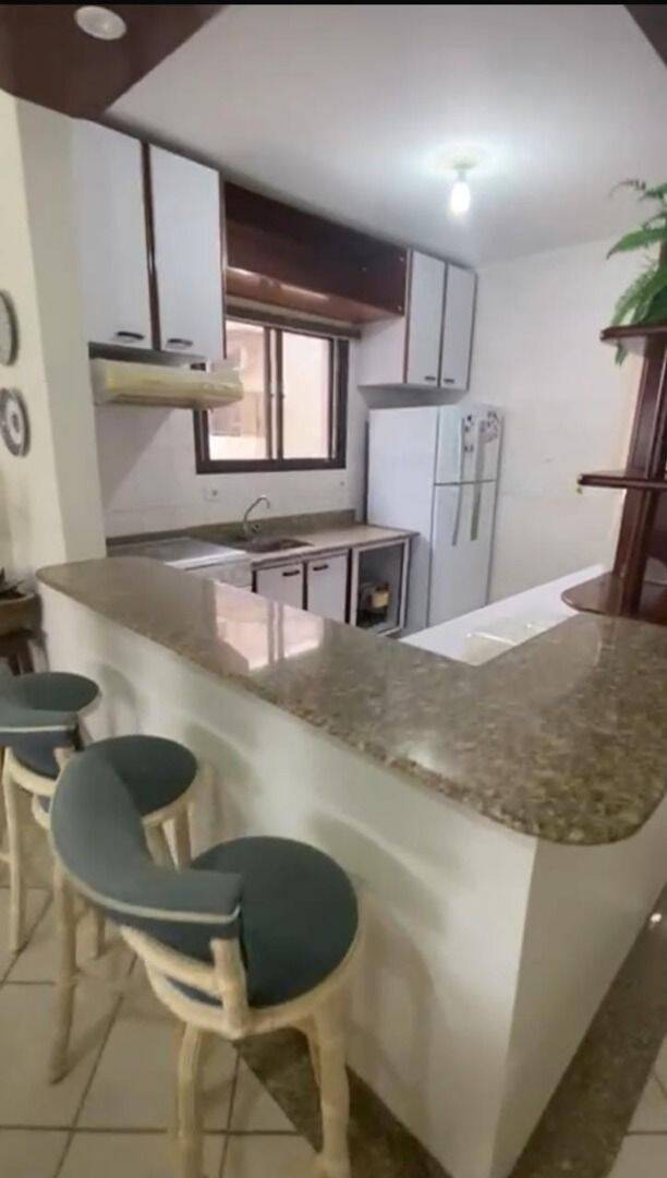 Apartamento, 3 quartos, 99 m² - Foto 2