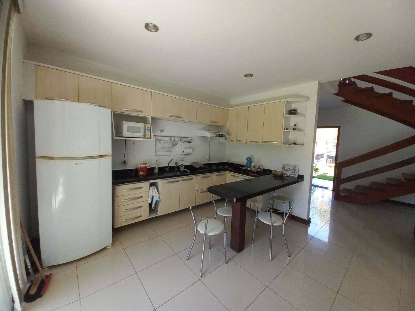 Casa, 3 quartos, 198 m² - Foto 25