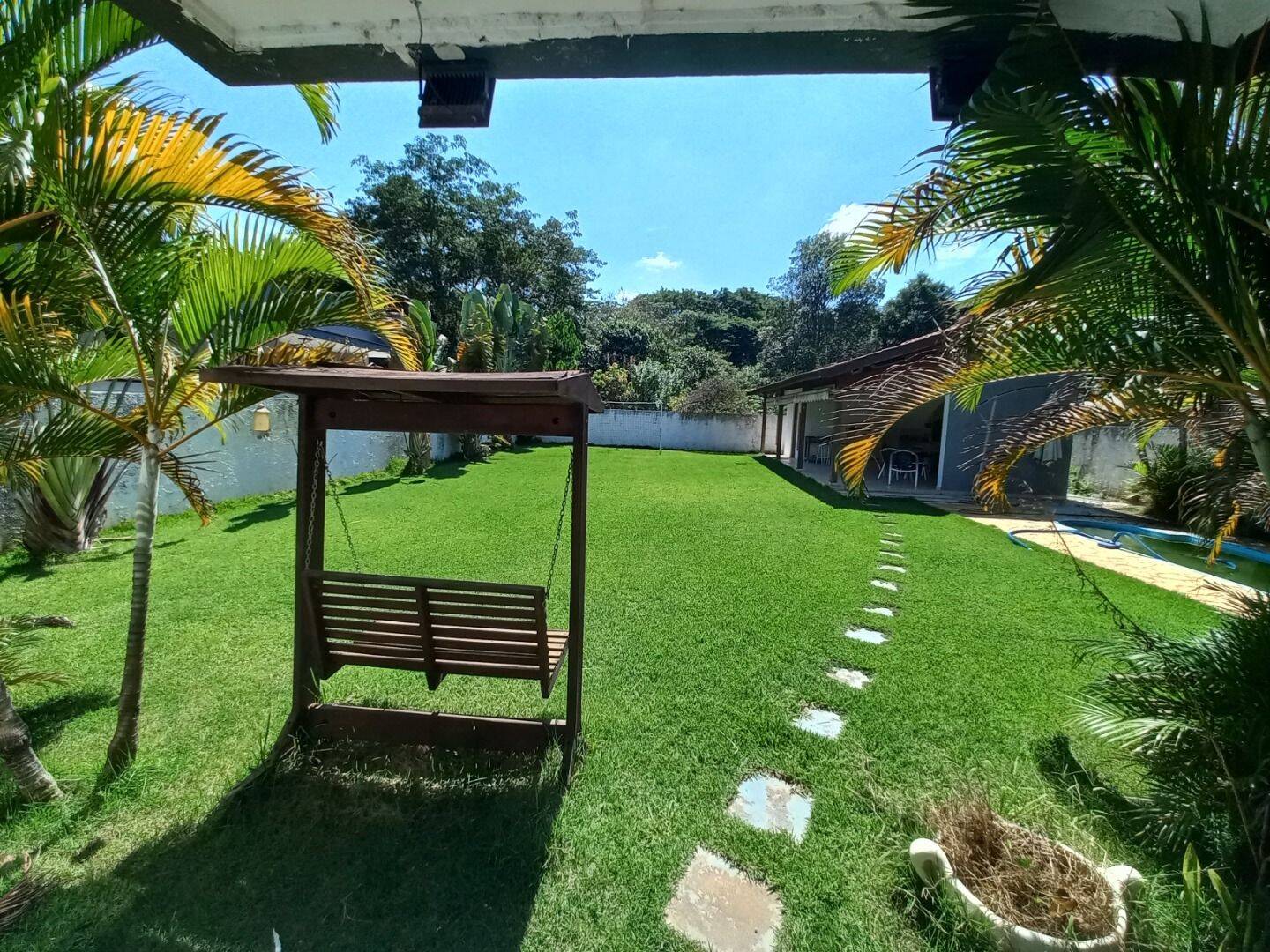 Casa, 3 quartos, 198 m² - Foto 27