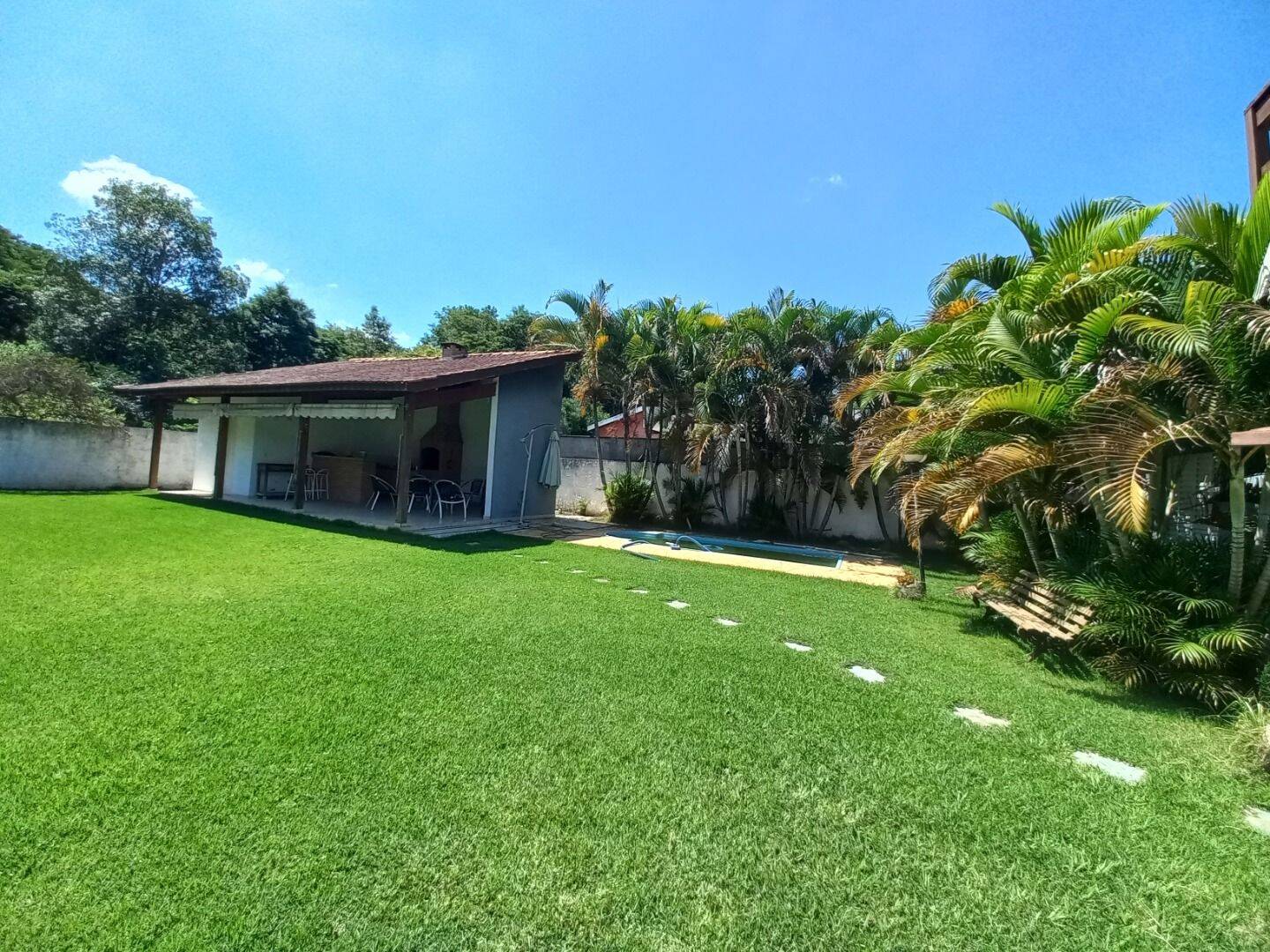 Casa, 3 quartos, 198 m² - Foto 28