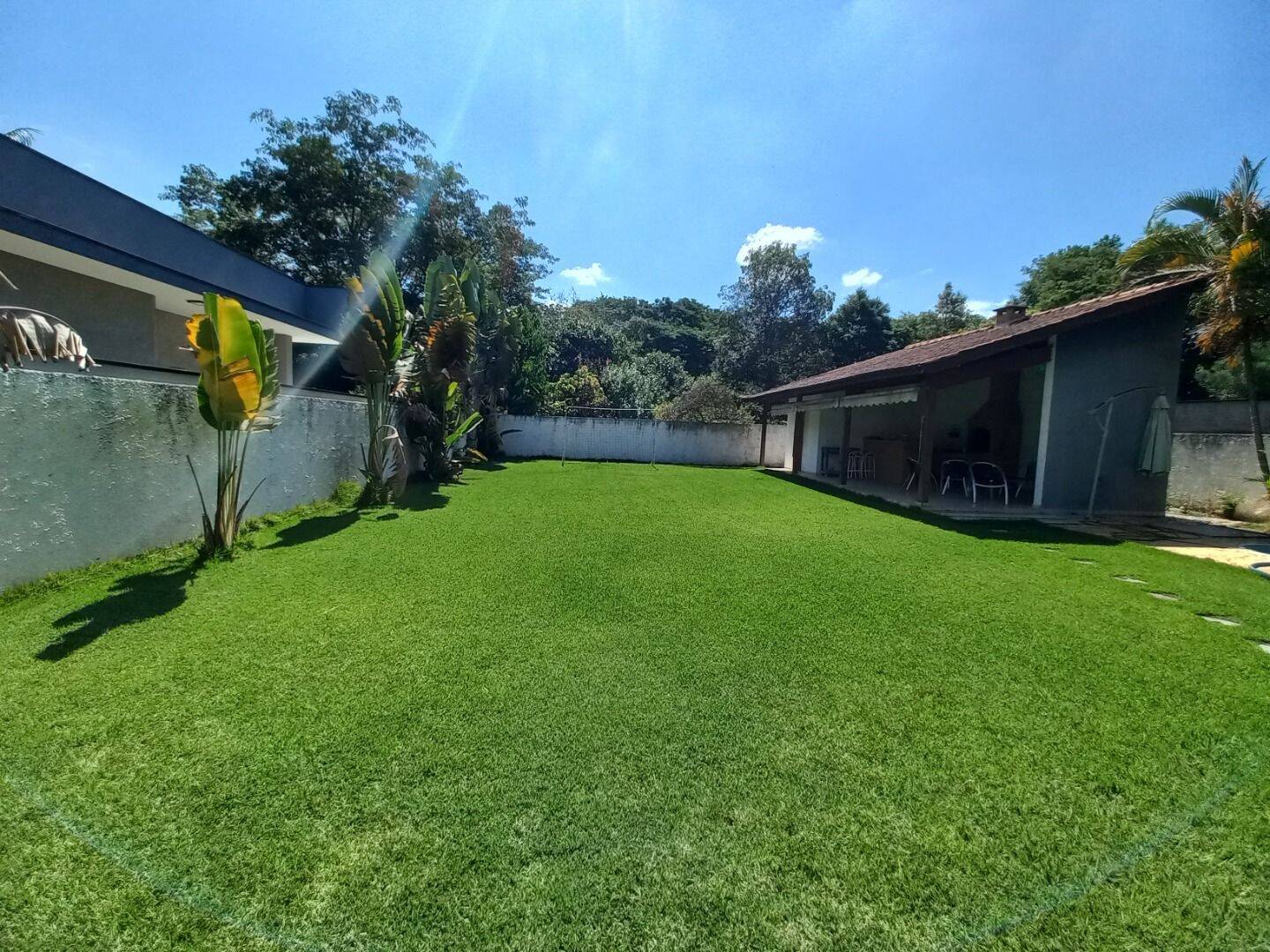 Casa, 3 quartos, 198 m² - Foto 29