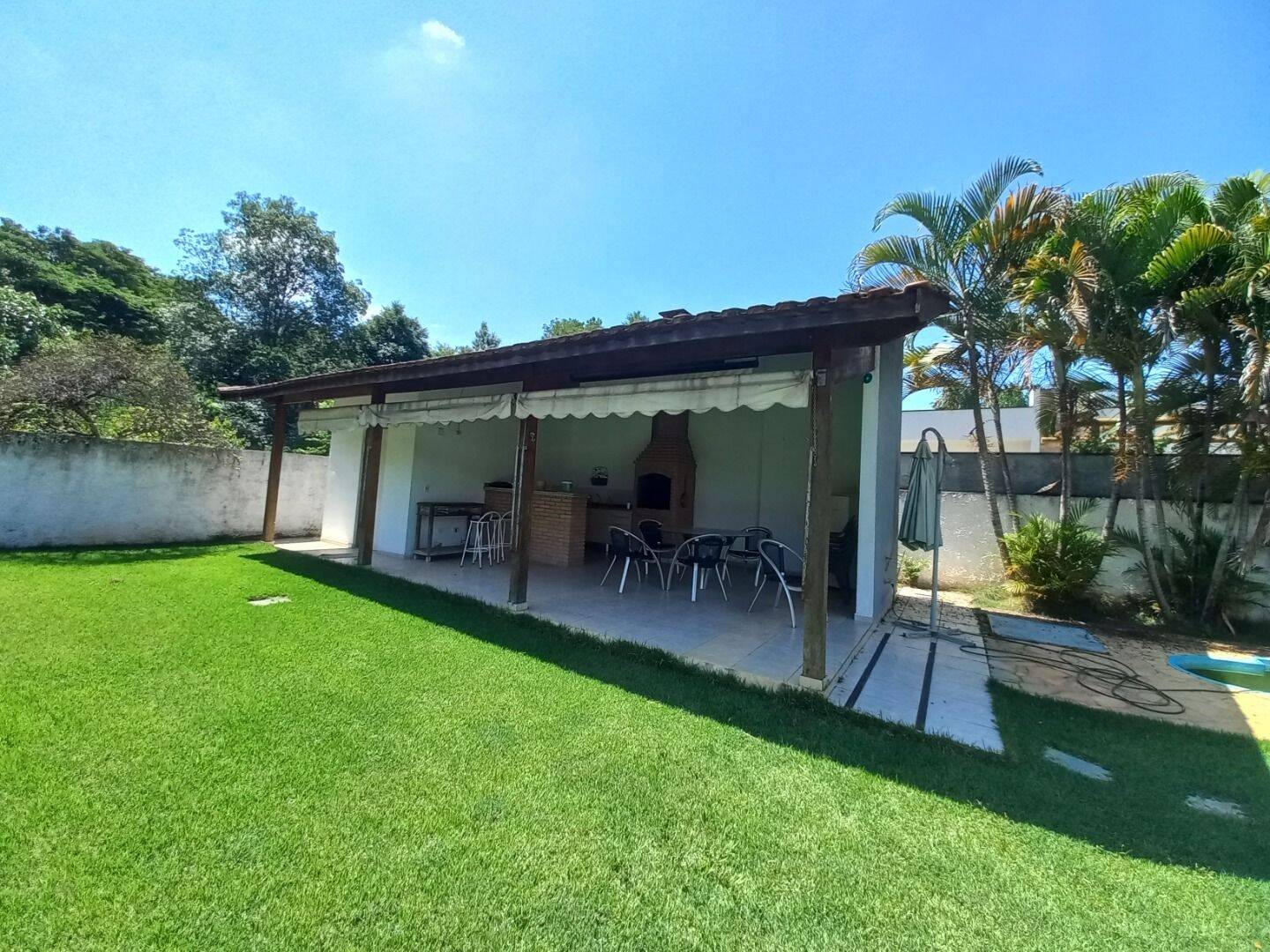 Casa, 3 quartos, 198 m² - Foto 30