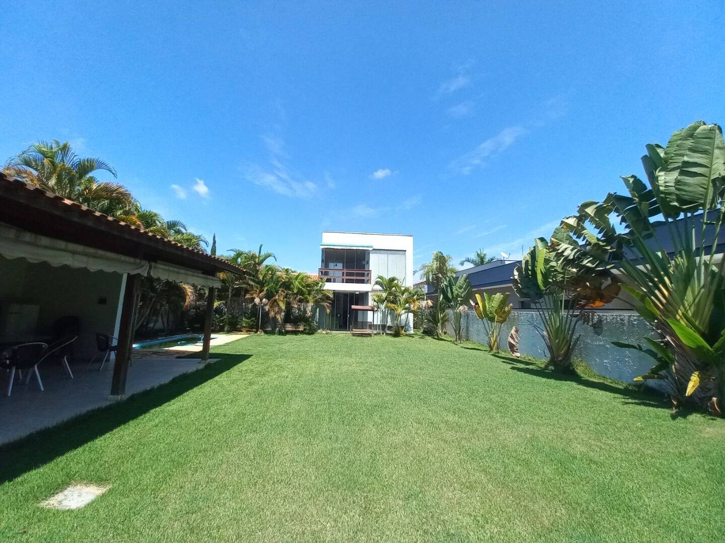 Casa, 3 quartos, 198 m² - Foto 31