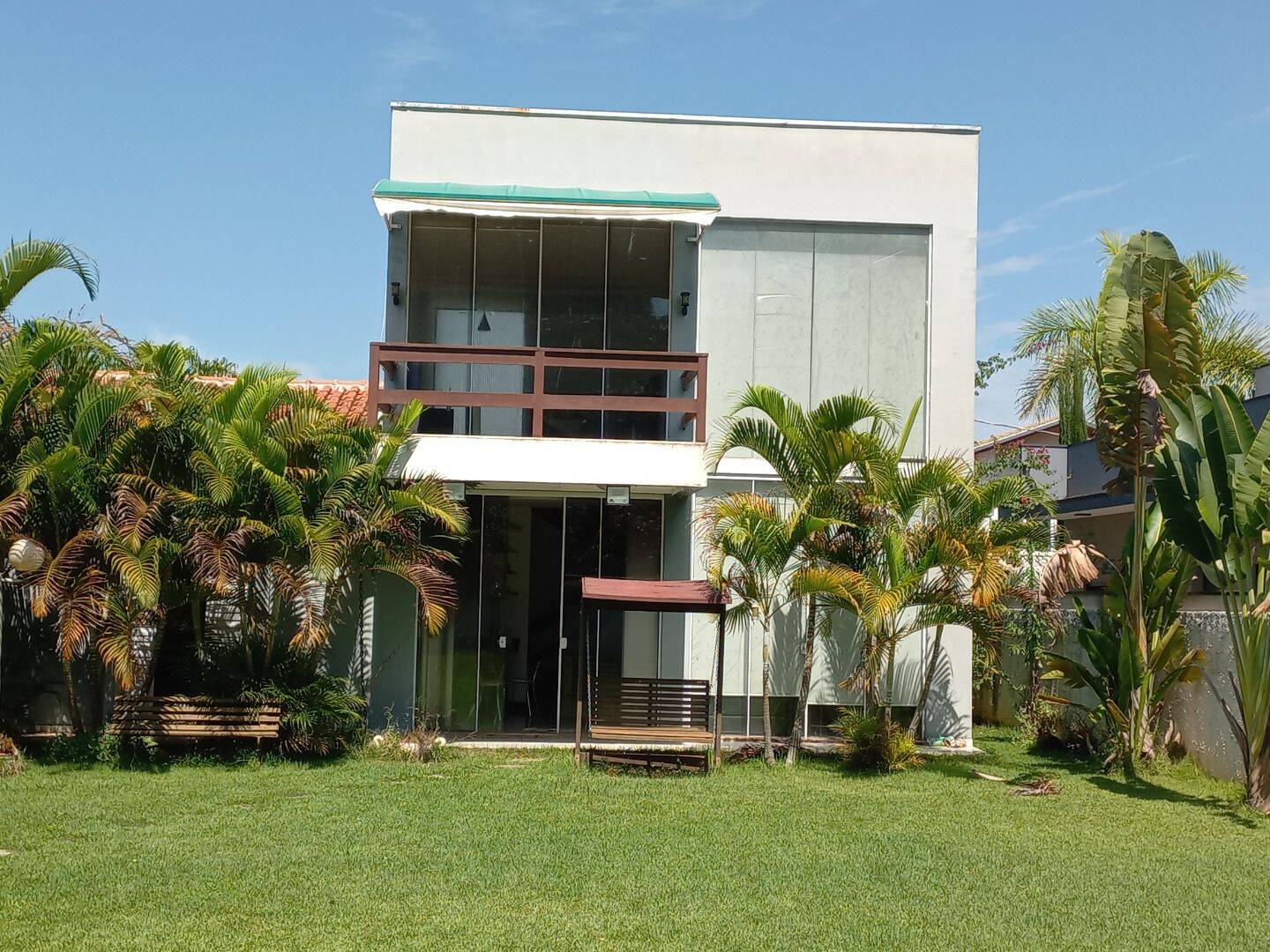 Casa, 3 quartos, 198 m² - Foto 32