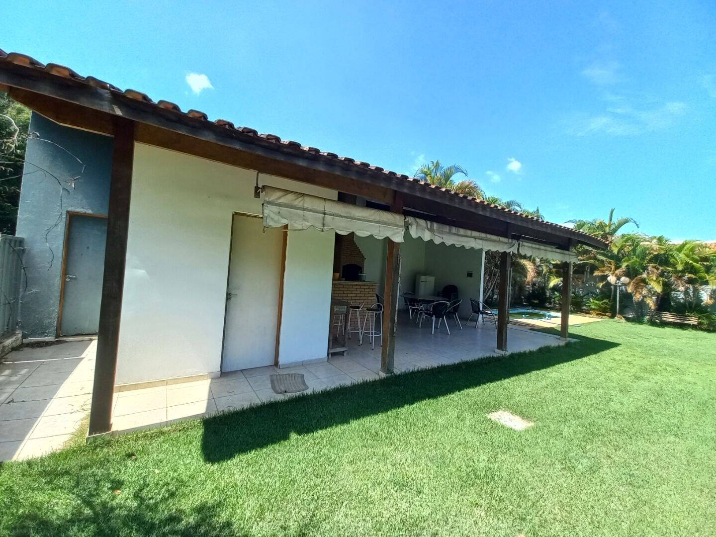 Casa, 3 quartos, 198 m² - Foto 33