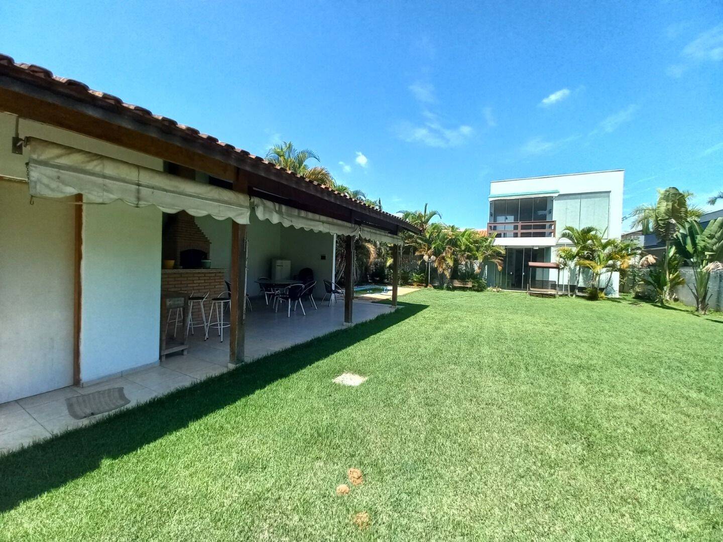 Casa, 3 quartos, 198 m² - Foto 34