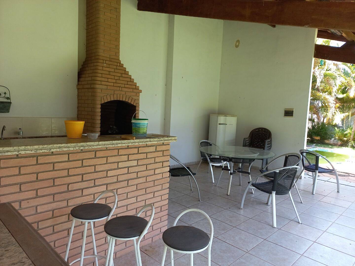 Casa, 3 quartos, 198 m² - Foto 35