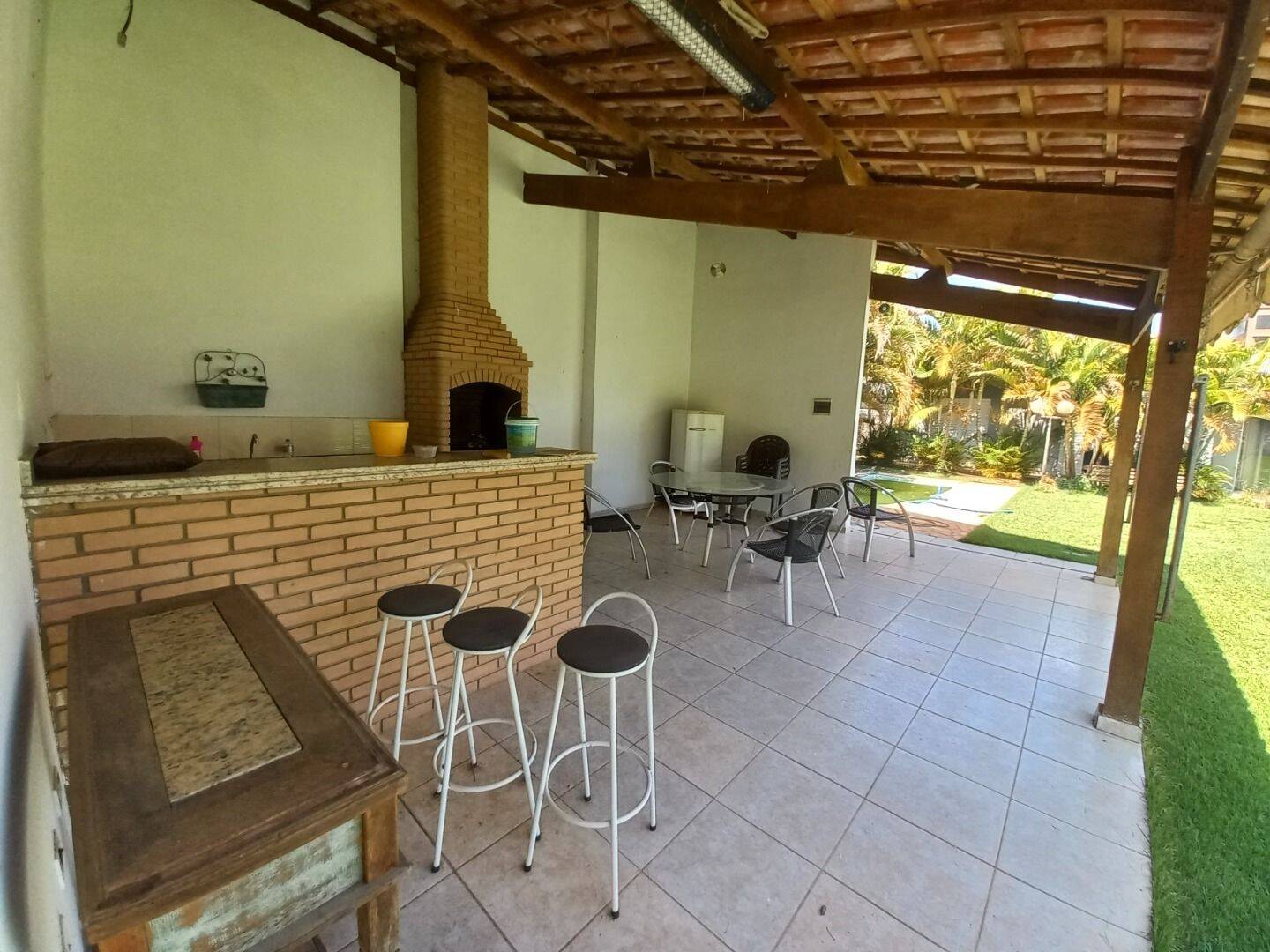 Casa, 3 quartos, 198 m² - Foto 36