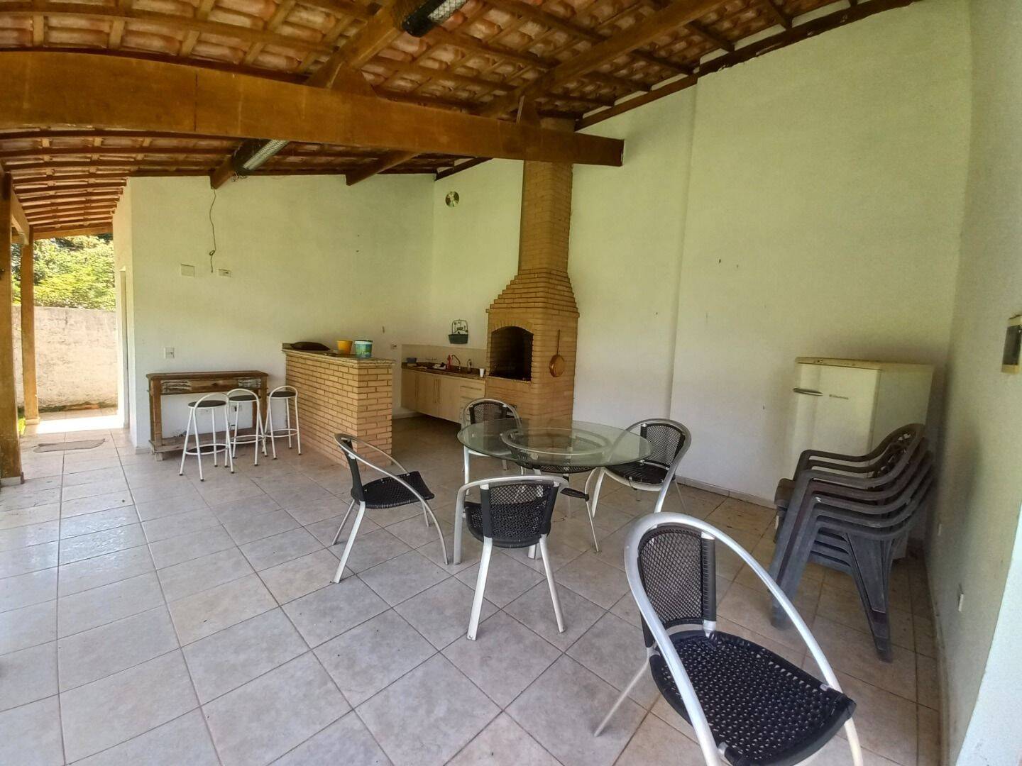 Casa, 3 quartos, 198 m² - Foto 37