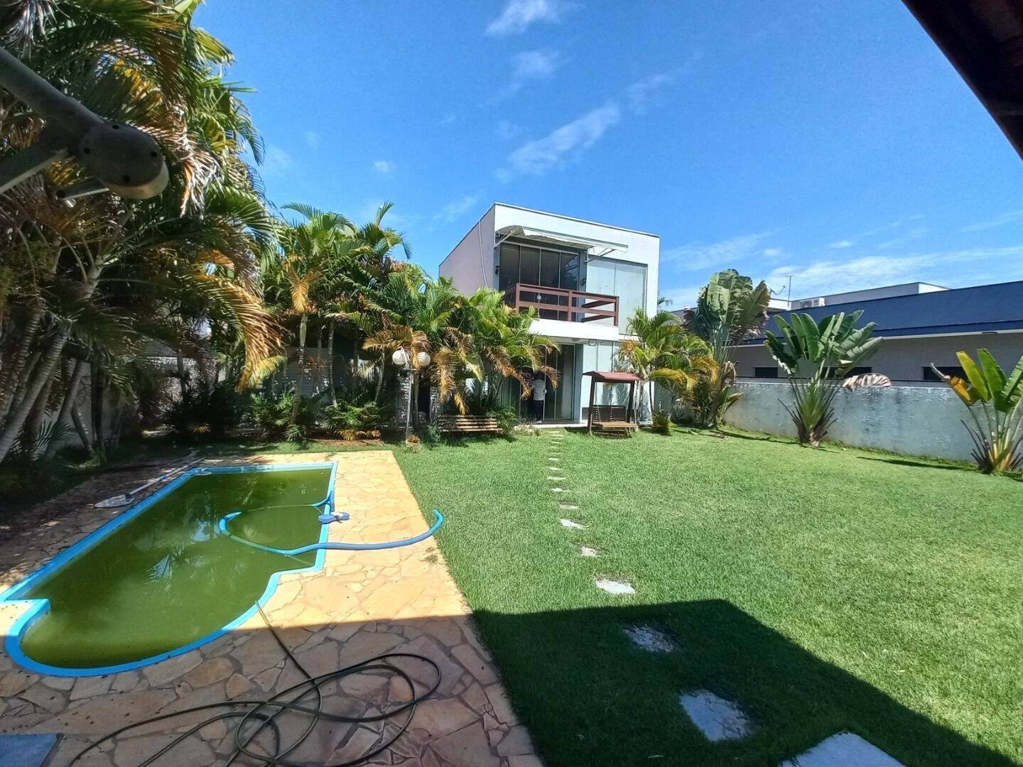 Casa, 3 quartos, 198 m² - Foto 38