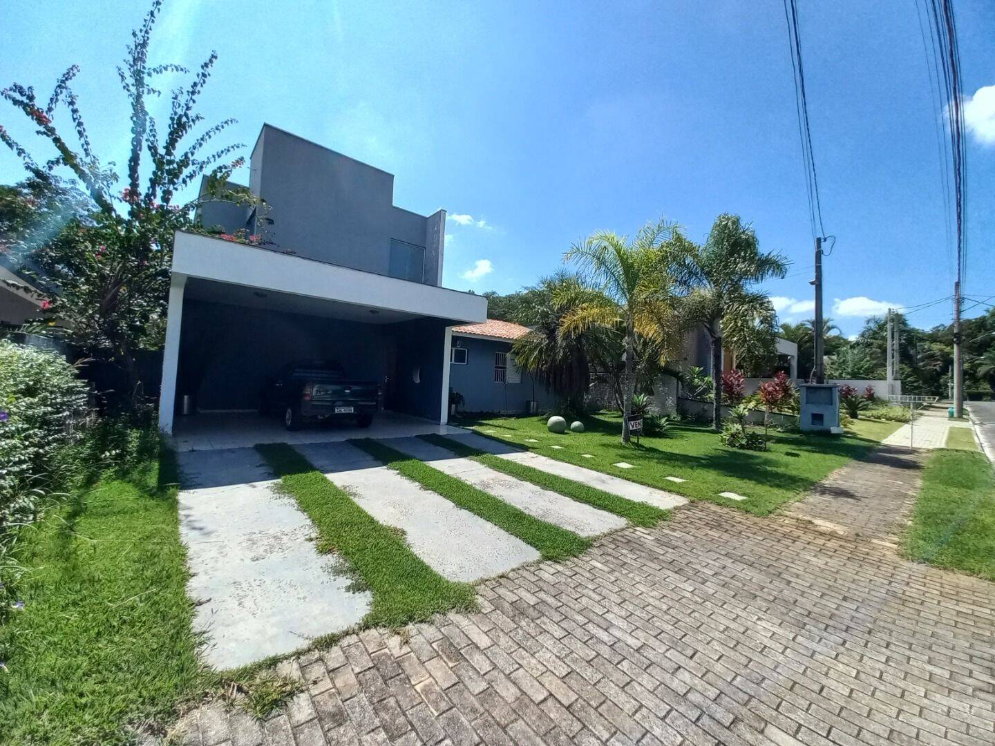Casa, 3 quartos, 198 m² - Foto 50