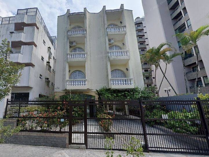 Apartamento, 2 quartos, 100 m² - Foto 1
