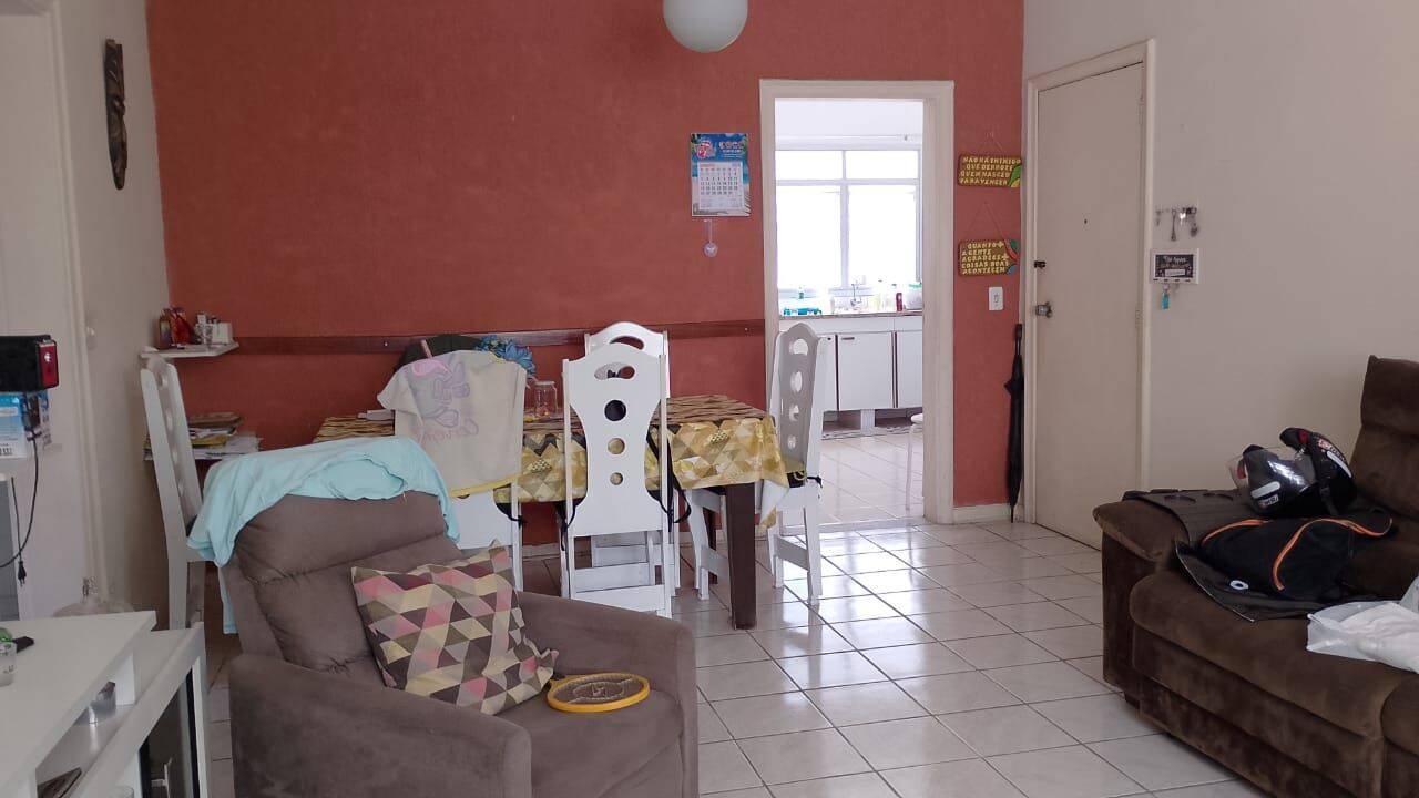 Apartamento, 2 quartos, 100 m² - Foto 2