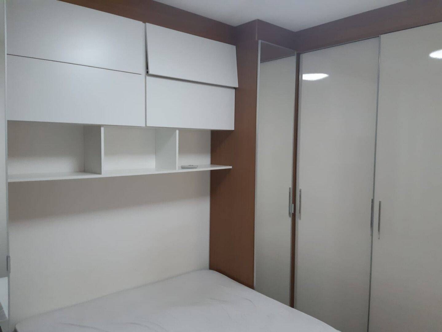 Apartamento, 2 quartos, 60 m² - Foto 4