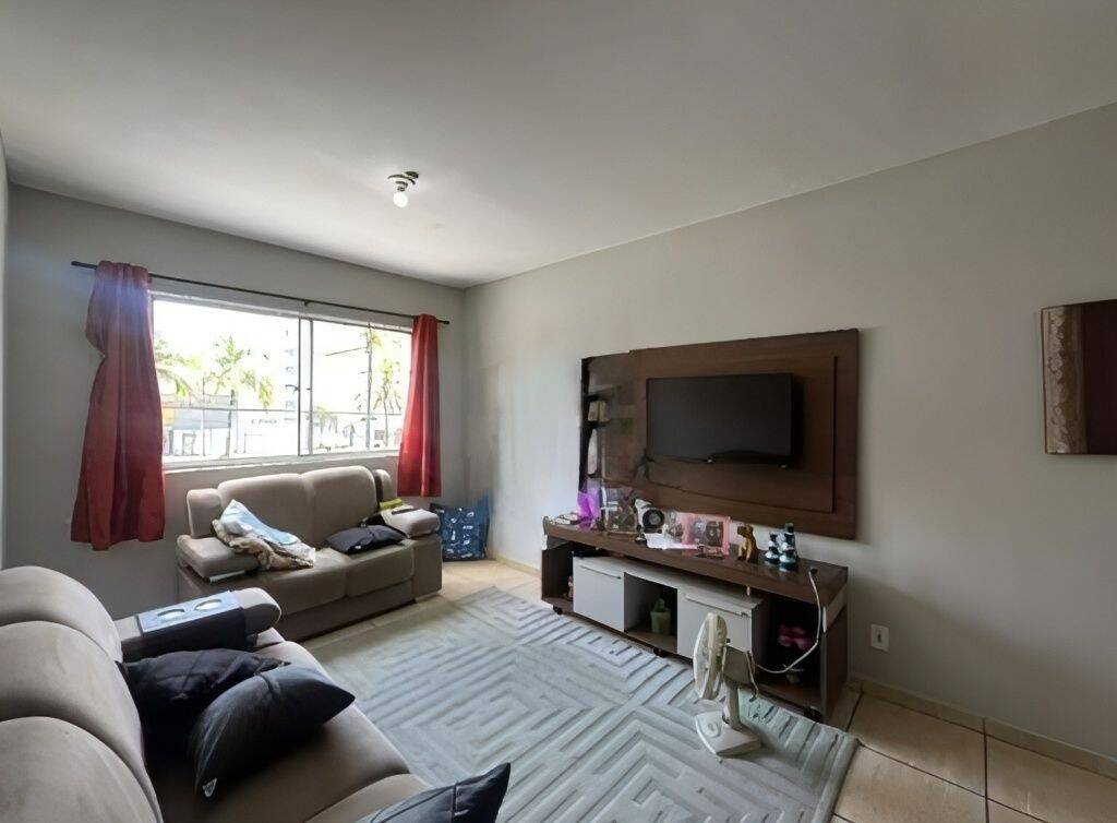 Apartamento, 3 quartos, 78 m² - Foto 1