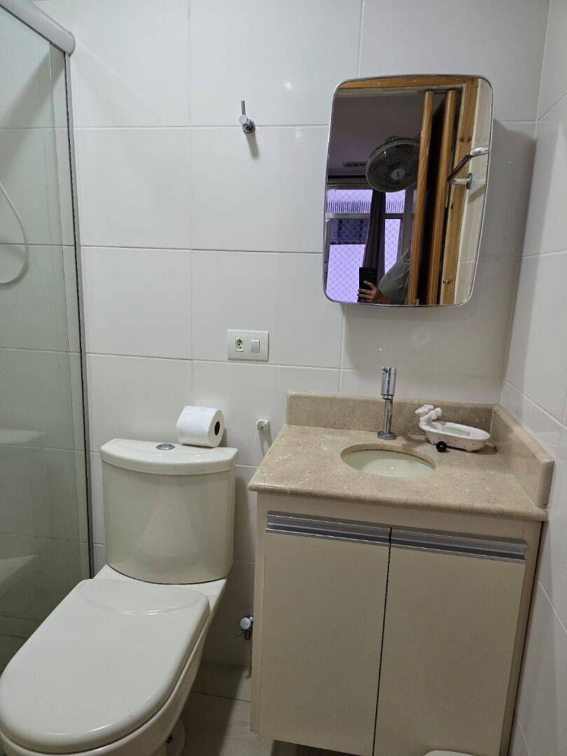 Apartamento, 3 quartos, 88 m² - Foto 5