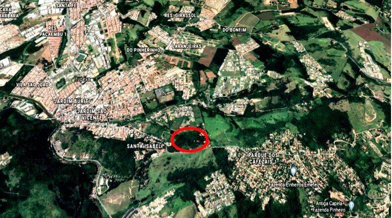 Prédio Inteiro - Foto 26