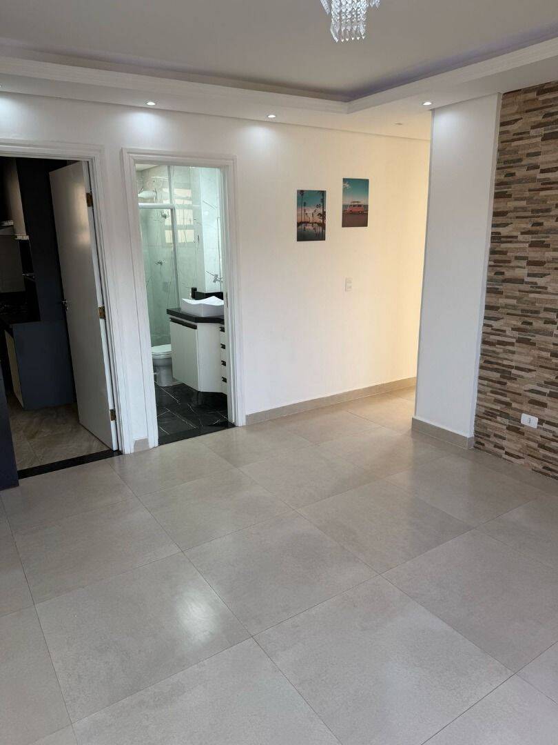 Apartamento, 2 quartos, 60 m² - Foto 4
