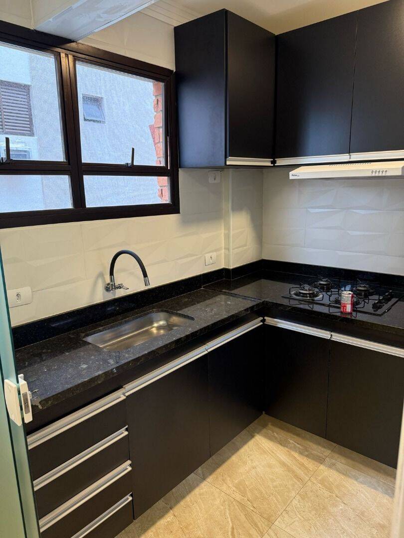 Apartamento, 2 quartos, 60 m² - Foto 9