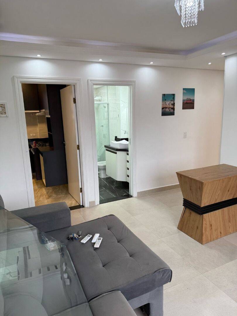 Apartamento, 2 quartos, 60 m² - Foto 14