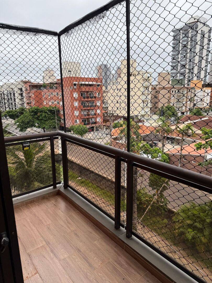 Apartamento, 2 quartos, 60 m² - Foto 23