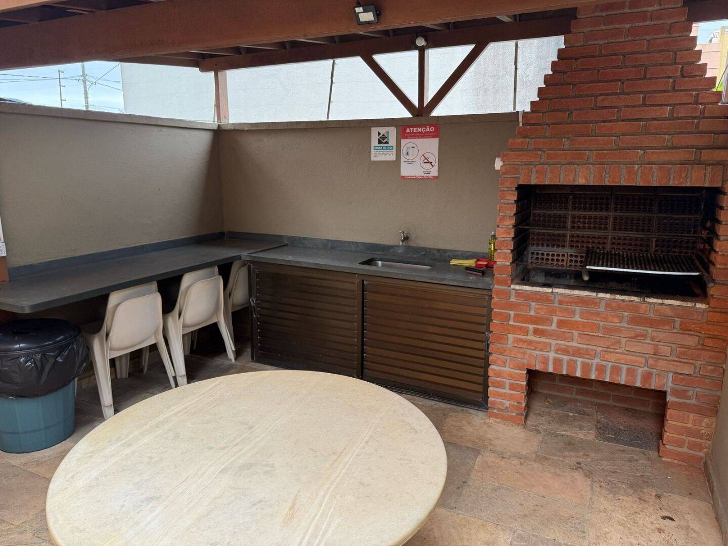Apartamento, 2 quartos, 60 m² - Foto 28