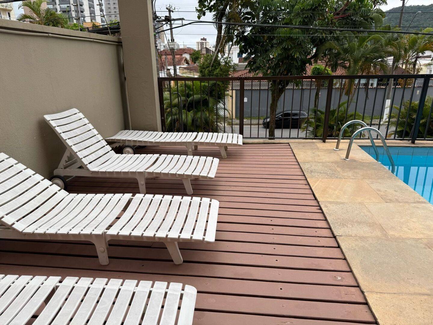 Apartamento, 2 quartos, 60 m² - Foto 30