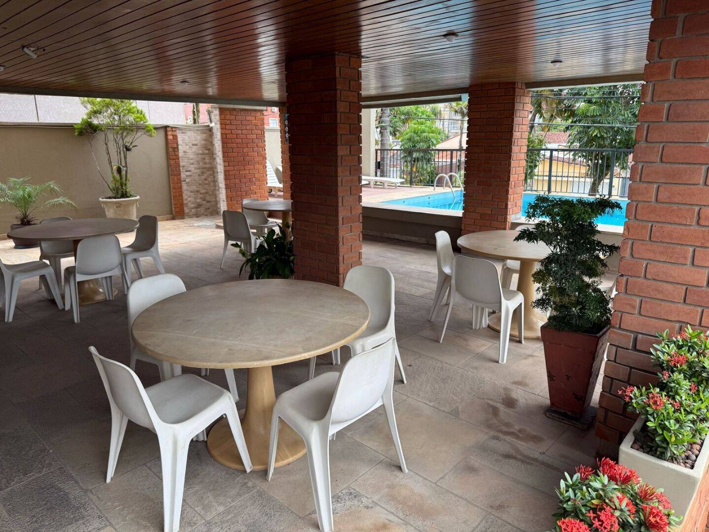 Apartamento, 2 quartos, 60 m² - Foto 32