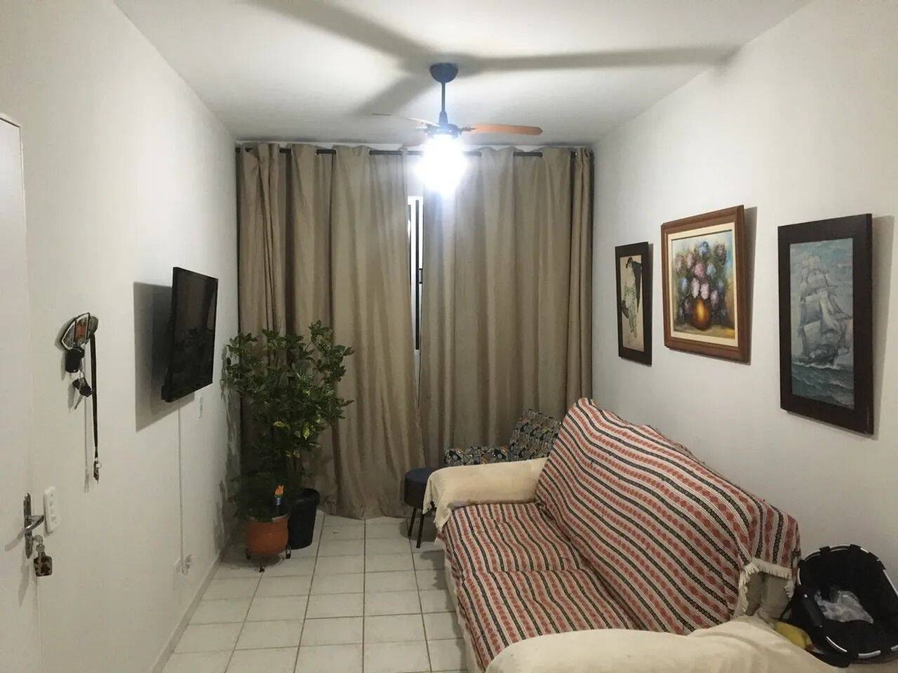 Apartamento, 2 quartos, 116 m² - Foto 2