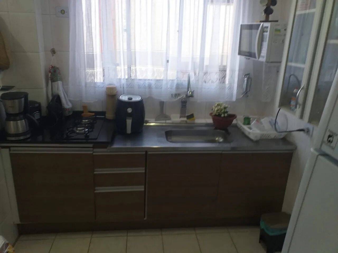 Apartamento, 2 quartos, 116 m² - Foto 6