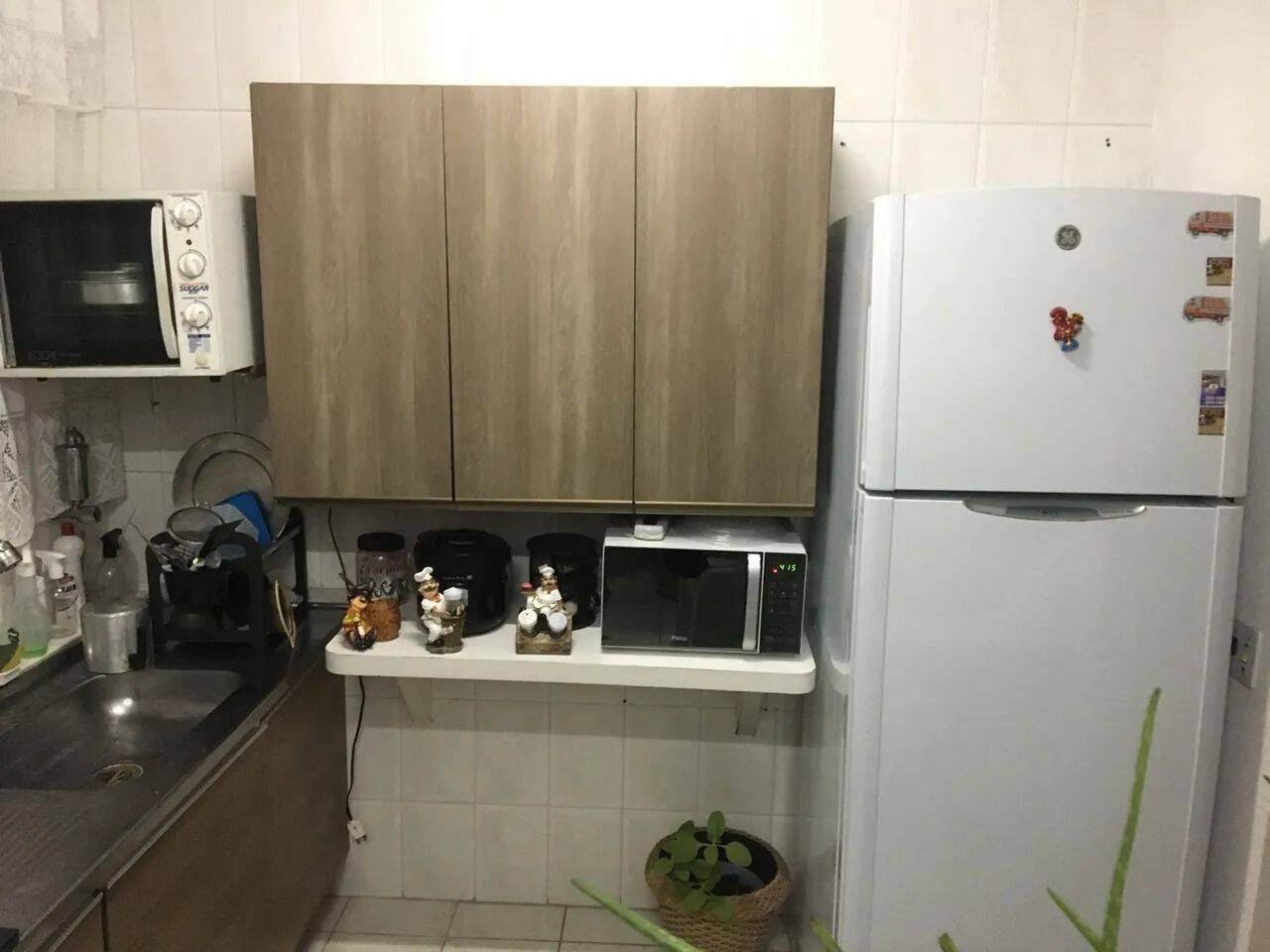 Apartamento, 2 quartos, 116 m² - Foto 8