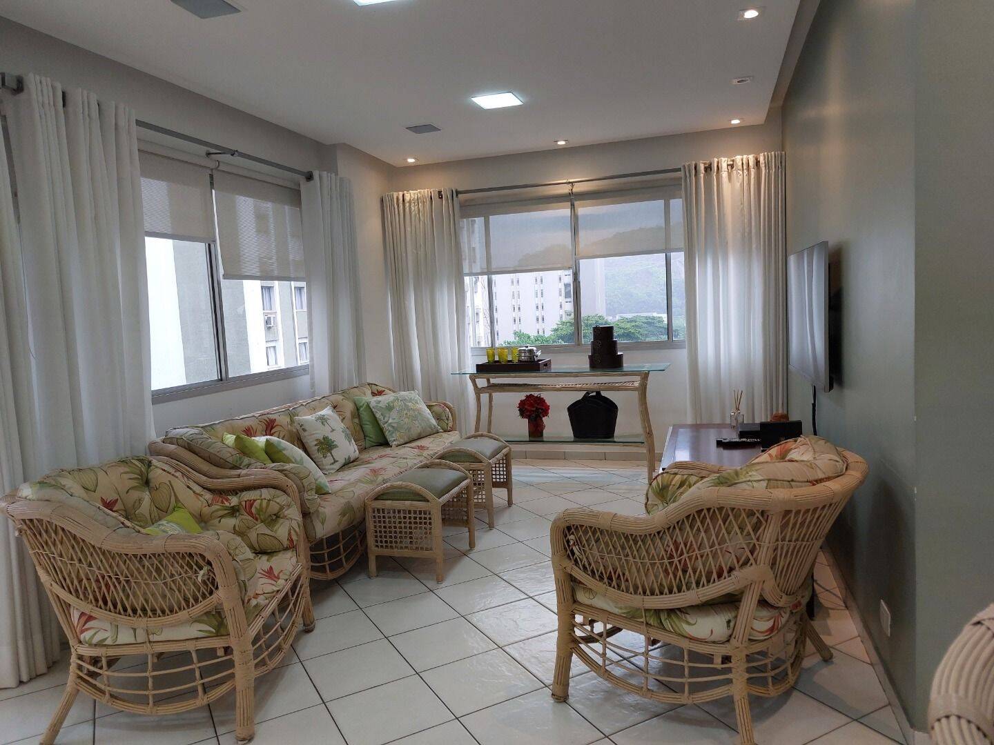Apartamento, 4 quartos, 113 m² - Foto 2