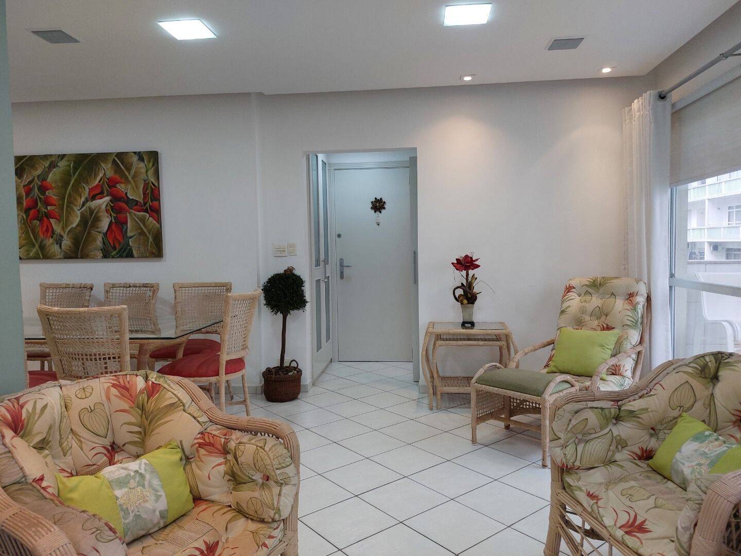 Apartamento, 4 quartos, 113 m² - Foto 4