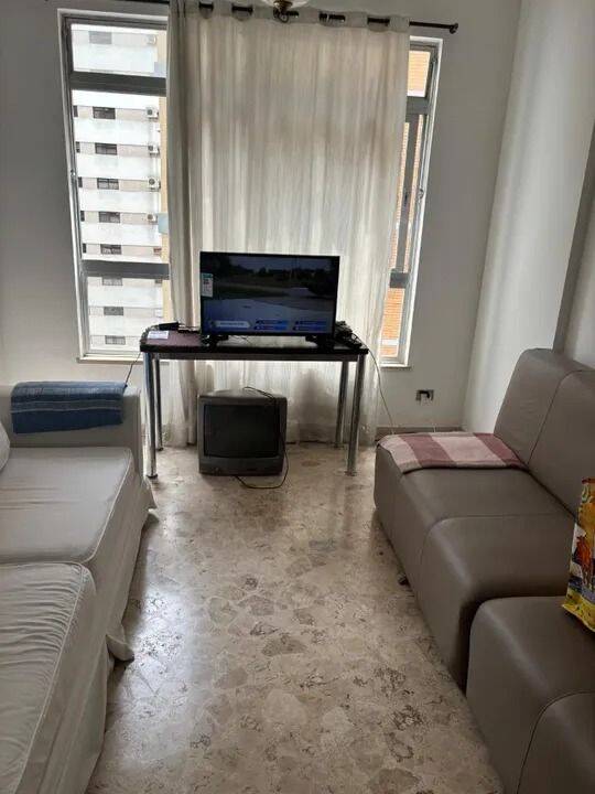 Apartamento, 1 quarto, 88 m² - Foto 2