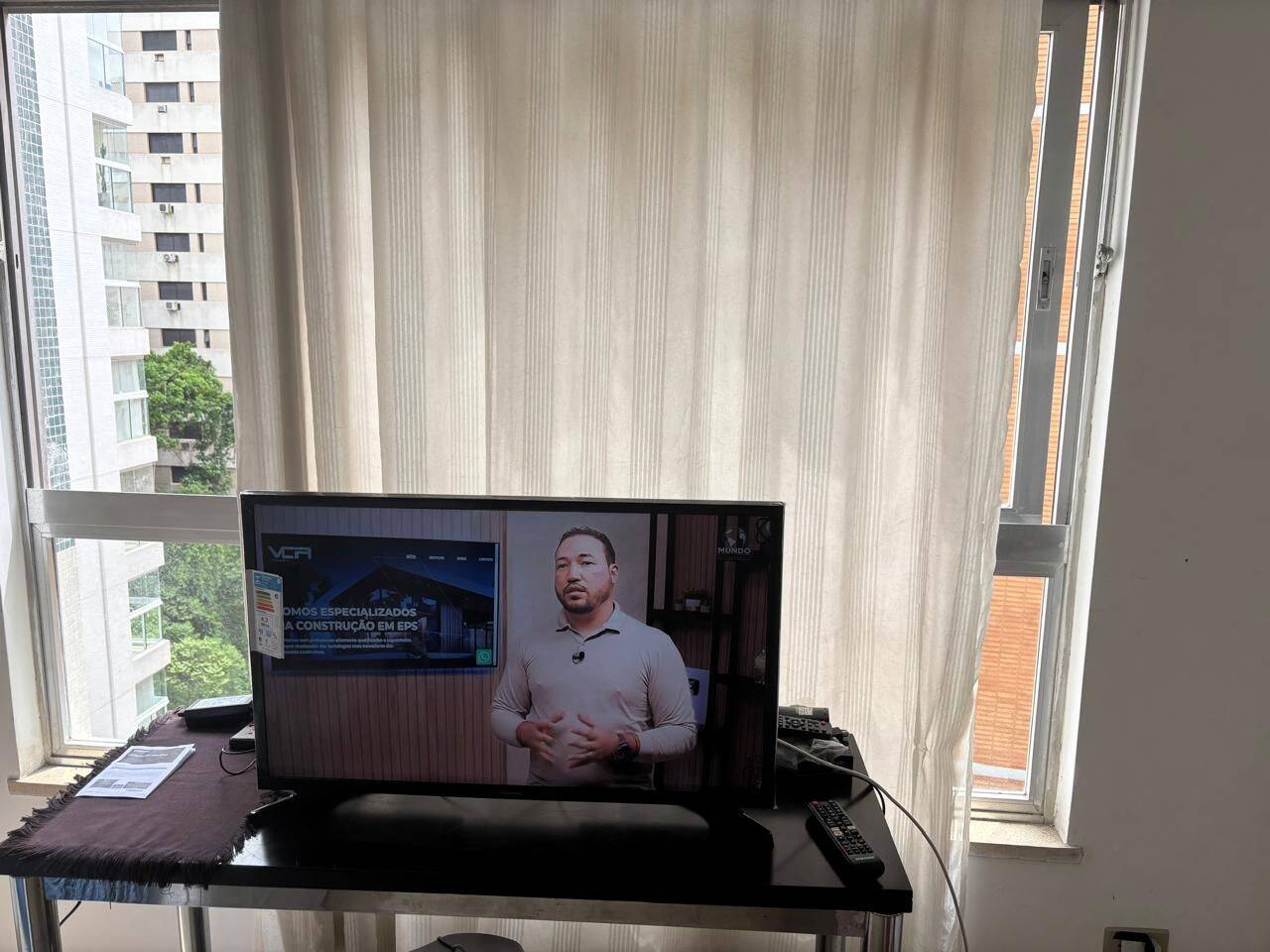 Apartamento, 1 quarto, 88 m² - Foto 3