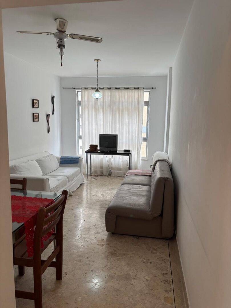 Apartamento, 1 quarto, 88 m² - Foto 1