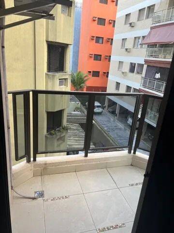 Apartamento, 2 quartos, 81 m² - Foto 8