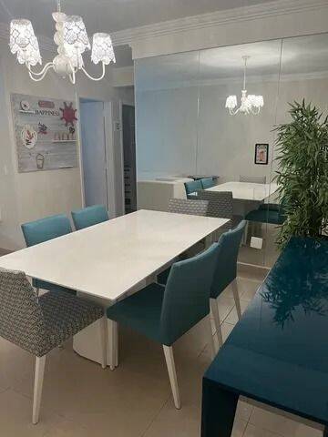 Apartamento, 2 quartos, 81 m² - Foto 19