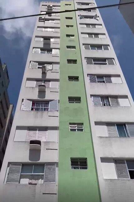 Apartamento, 1 quarto, 33 m² - Foto 1