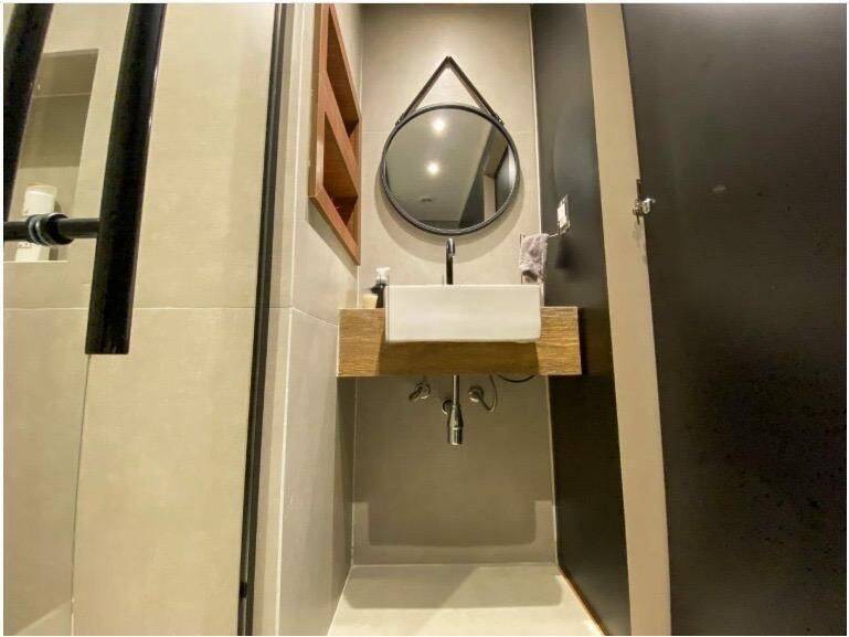 Apartamento, 1 quarto, 72 m² - Foto 3