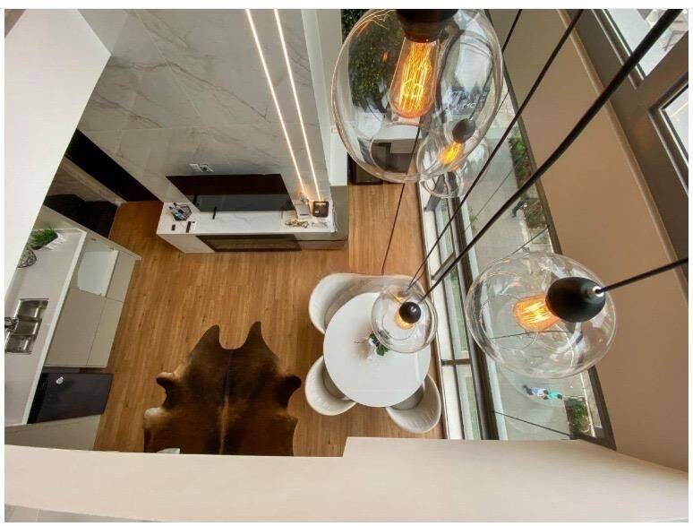 Apartamento, 1 quarto, 72 m² - Foto 7