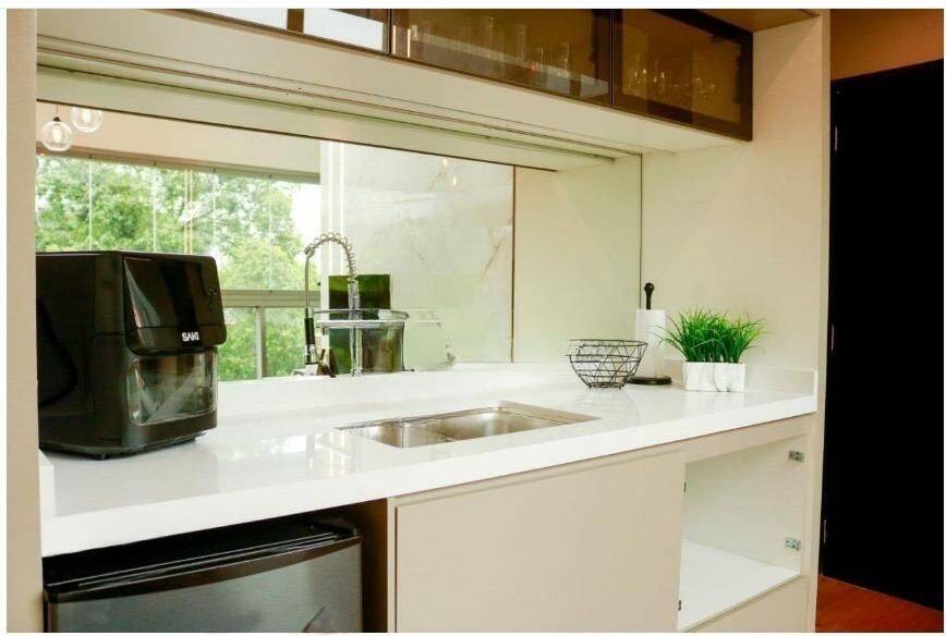 Apartamento, 1 quarto, 72 m² - Foto 8
