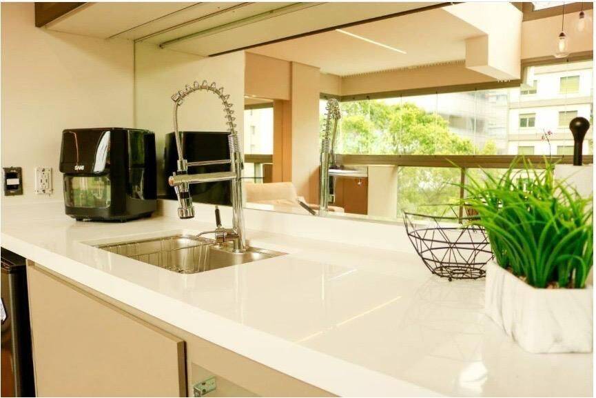 Apartamento, 1 quarto, 72 m² - Foto 9